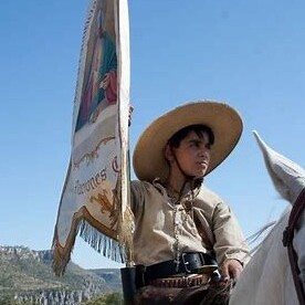 Camp Cristero 2025 - logo